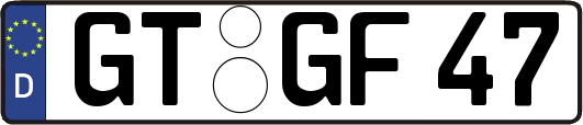 GT-GF47