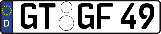GT-GF49
