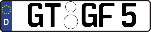 GT-GF5