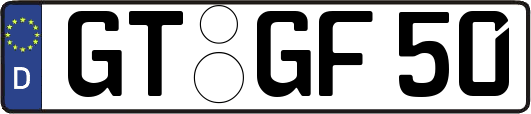 GT-GF50