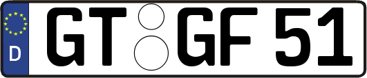 GT-GF51