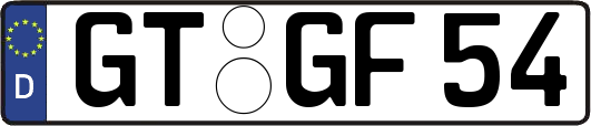 GT-GF54