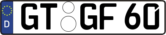 GT-GF60