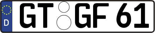 GT-GF61