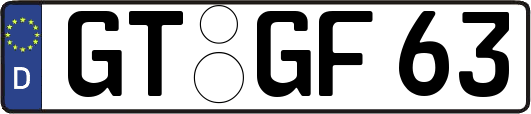 GT-GF63