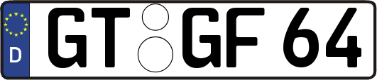 GT-GF64