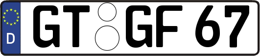 GT-GF67