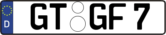 GT-GF7
