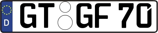 GT-GF70