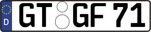 GT-GF71