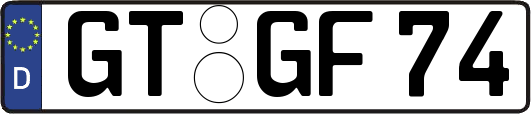 GT-GF74