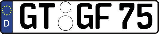 GT-GF75