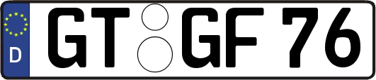 GT-GF76