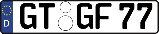 GT-GF77