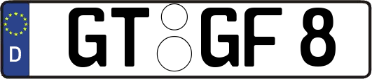 GT-GF8