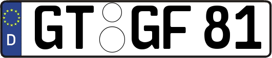 GT-GF81