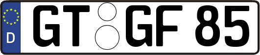 GT-GF85