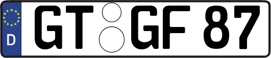 GT-GF87