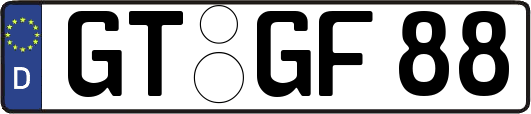 GT-GF88