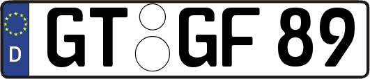 GT-GF89