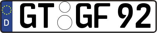 GT-GF92