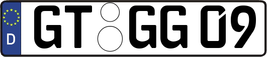 GT-GG09