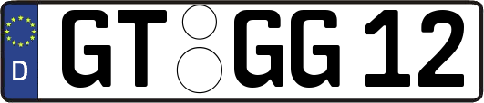 GT-GG12