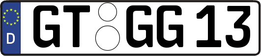 GT-GG13