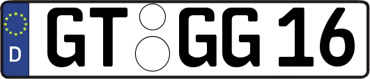 GT-GG16