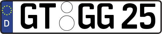 GT-GG25