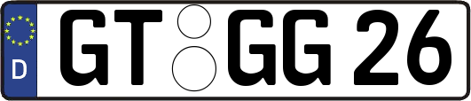GT-GG26