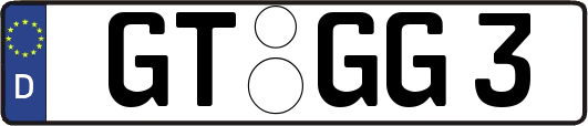 GT-GG3
