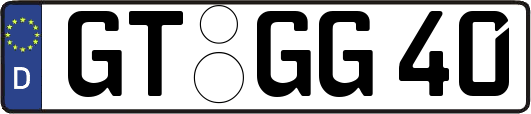 GT-GG40