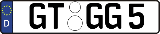 GT-GG5