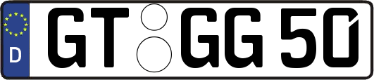 GT-GG50