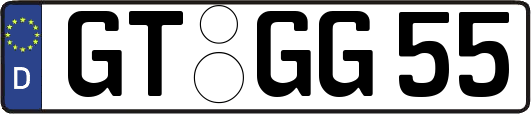 GT-GG55