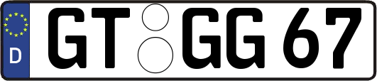 GT-GG67