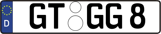 GT-GG8