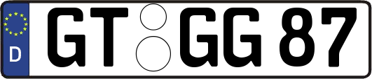 GT-GG87