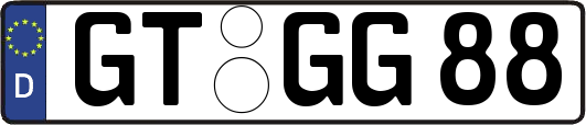 GT-GG88