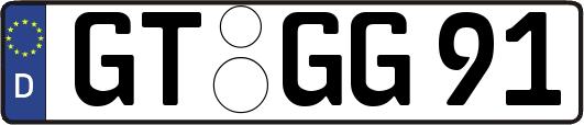 GT-GG91