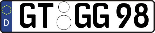 GT-GG98