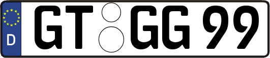 GT-GG99