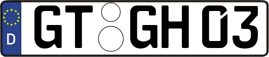 GT-GH03