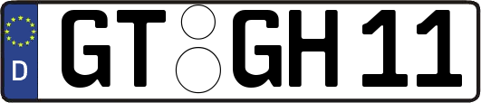 GT-GH11