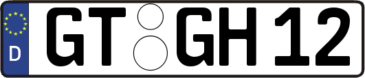 GT-GH12