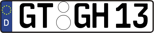GT-GH13