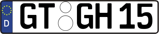 GT-GH15