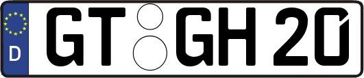 GT-GH20