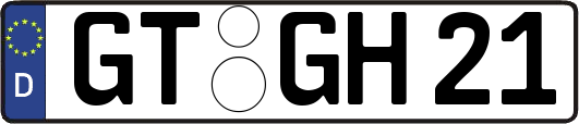 GT-GH21